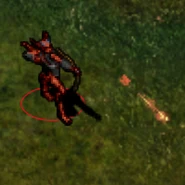 BGEE KoboldCommando.png (336 KB) A Kobold Commando, shooting its Arrow of Fire
