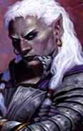 SOLAF.jpg (16 KB) Solaufein, drow Fighter of the Male Fighter's Society is assigned to "Veldrin" and your group from Ched Nasad.