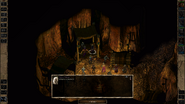 The mod introduces new speaking NPC's, some with portraits.