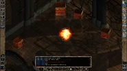 OG Mimic Fire Poison.png (2.06 MB) A party member is struck by the Mimic Fire and Mimic Poison during an encounter with the four killer mimics.