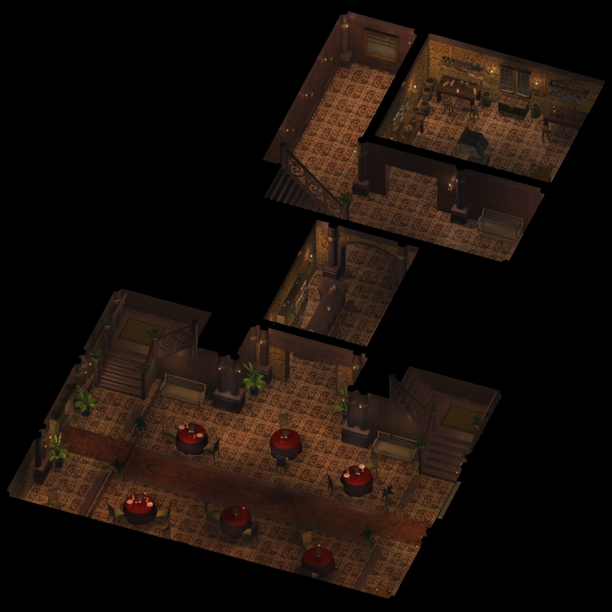 Baldur s gate 3 балдуран