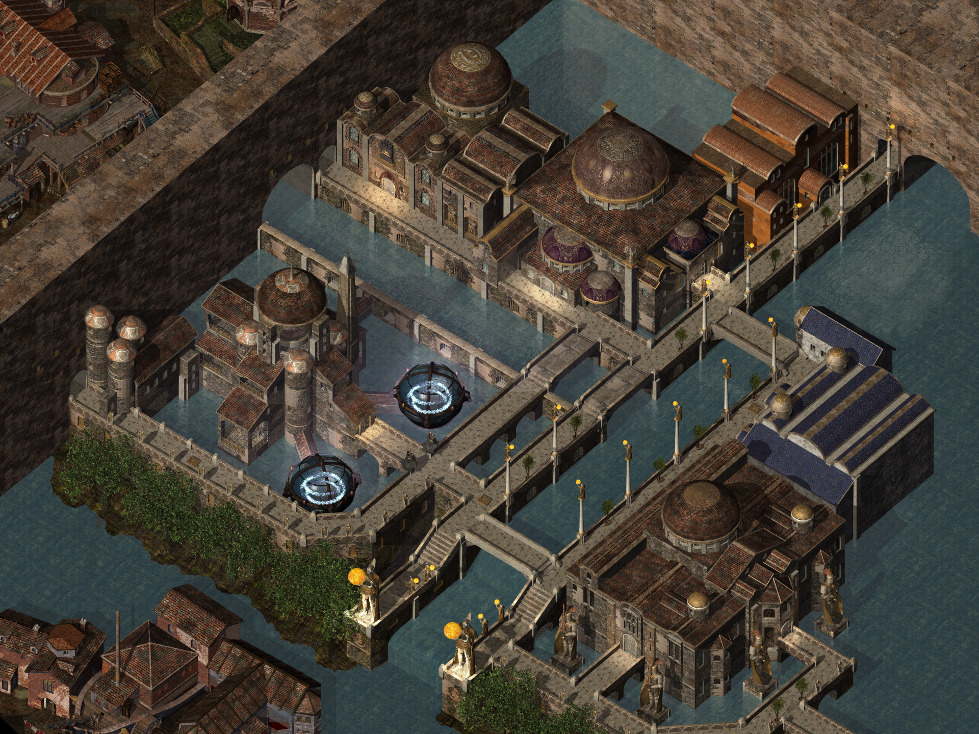 City Sewers  Baldurs Gate 3 Wiki