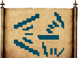 Chaotic Commands
