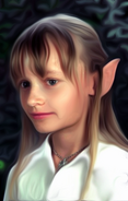 Girl (Elf)