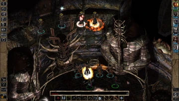 UD ET Gith vs Illithid