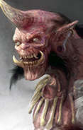 Selfish (Fiend) Test of Selfishness