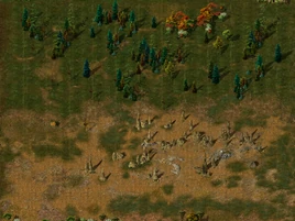 Mutamin's Garden BGEE