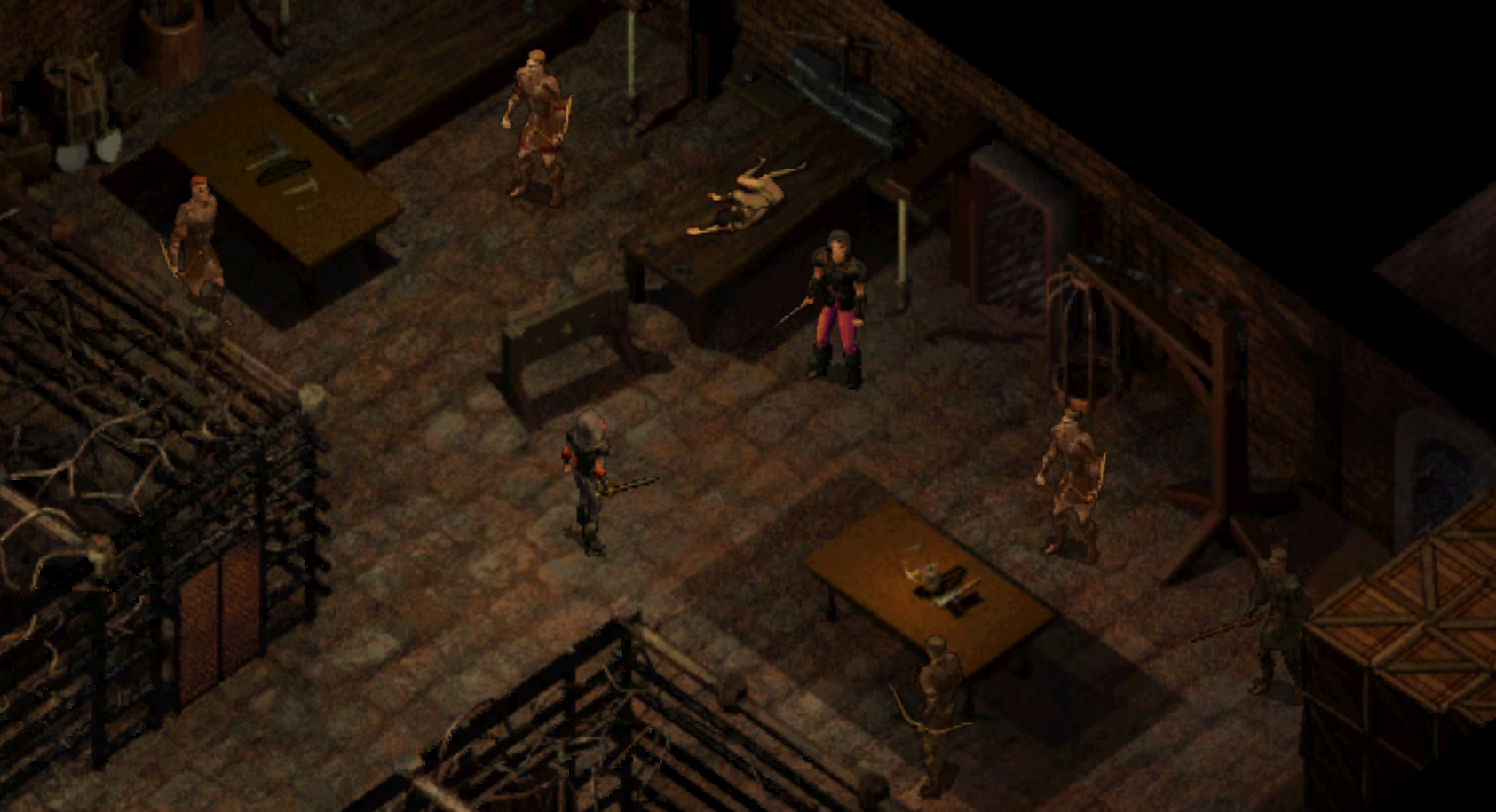 Search the Cellar - Baldur's Gate 3 Wiki