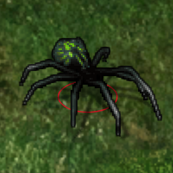 BGEE GiantSpider