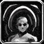 Godlike Achievement icon BG2EE