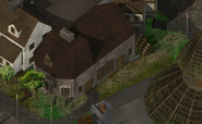 Well-Adjusted Al's General Store (exterior) BG1EE
