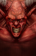 Greed (Fiend) Test of Greed