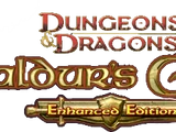 Baldur's Gate: Enhanced Edition