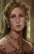 SARCNT01.png (100 KB) Countess Mirielle Santele - "I am certain. Before my beloved son, Ardic... disappeared, he told me he had witnessed... Mateo... opening the gate."