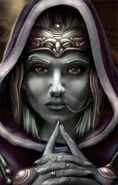 DrowEdwina.jpg (21 KB) Drow Edwina appearance