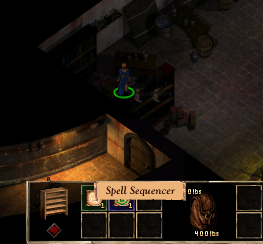 Blade Barrier - Baldur's Gate 3 Wiki