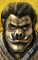 Gromnir Il-Khan GROMNIR Portrait ToB