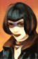 Illasera ILLISAR Portrait ToB