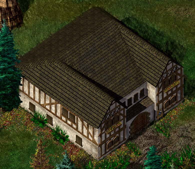 House of Healing  Baldurs Gate 3 Wiki