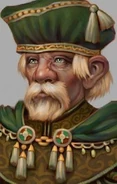 OHNQUAID.jpg (16 KB) Quaid, a gnomish travelling merchant with a broken wagon. Seems to be wary of you, and is fond of "A Fortnight!"