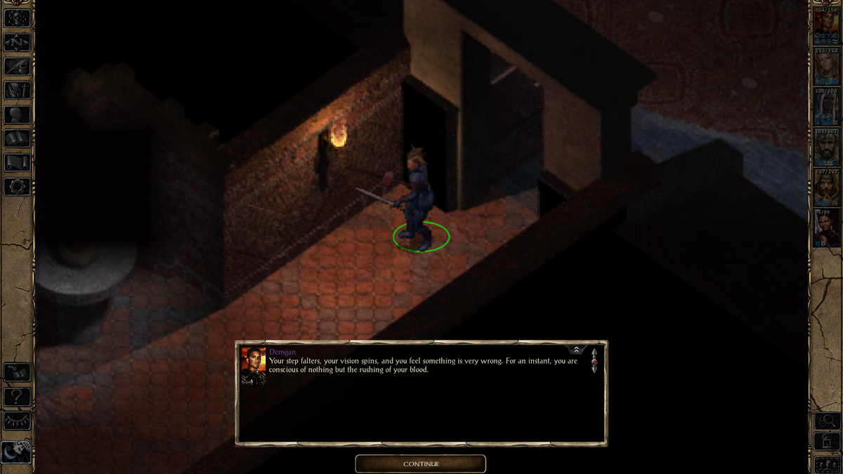 Daughter of Darkness - Baldur's Gate 3 Wiki