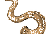 Bronze Horn of Valhalla