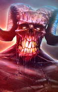 Pride (Fiend) Test of Pride