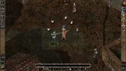 Seen here is The Magnificent Clady - find out what's so awesome about this woman with the Every Mod and Dog mod.