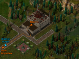 Region of Terror walkthrough/Spirit Soaring