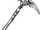 Dwarven Pickaxe