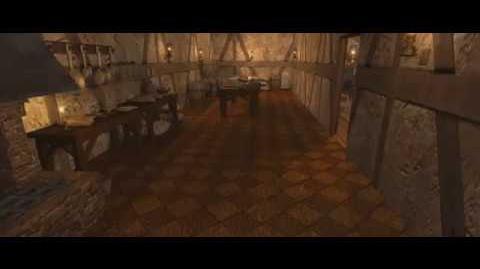 Baldur's Gate - Elfsong Tavern