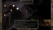The Ward agrees to look for the Rod, and Sassar wishes him well - A journal entry updates.