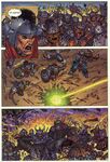 Baldur's Gate comic - Page 4/22