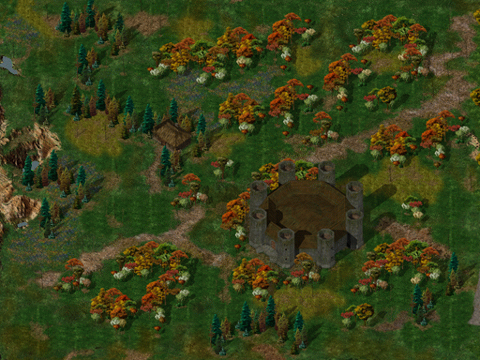baldurs gate high hedge baldurs gate high hedge