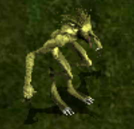 Troll TROLL01 BG2