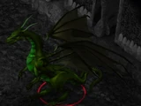 Dragon (Watchers Keep Final Seal)