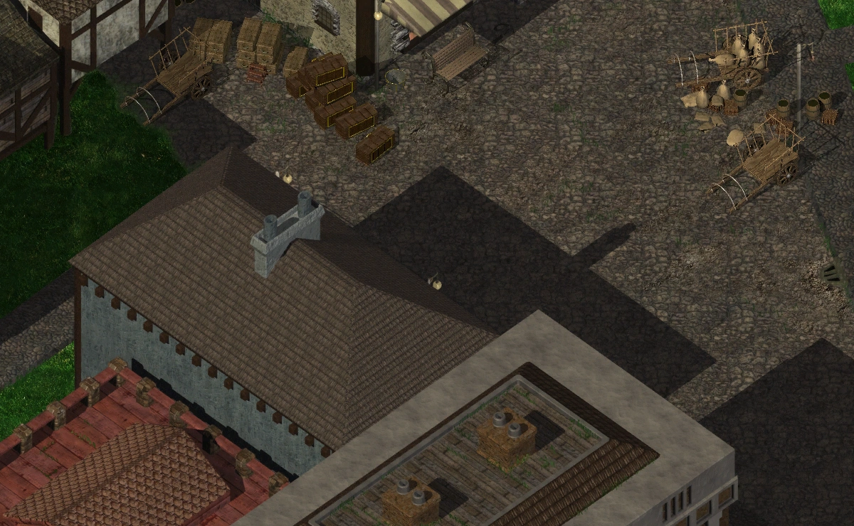 Potion Shop | Baldur’s Gate Wiki | Fandom