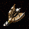 Mace +1 item icon BG2