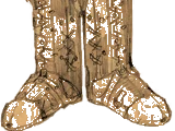 Boots of the West