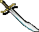 Icon for Scimitar