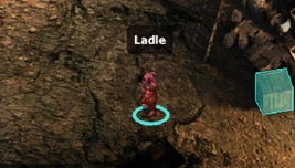 Ladle Underground River (SoD)