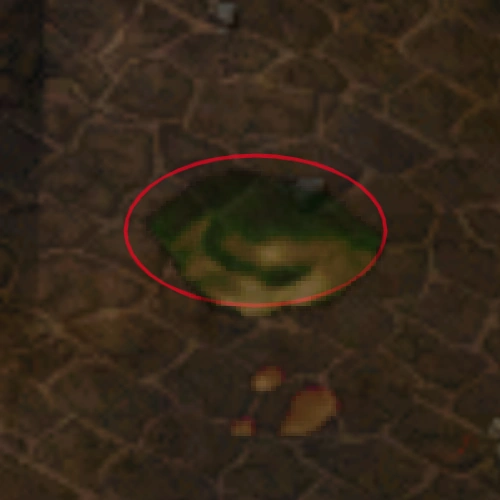 Mustard Jelly Baldur's Gate Wiki Fandom