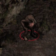 Ettercap Creature.png (310 KB) Ettercap waiting for a wayward adventurer