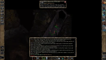 UD Ust Natha Access Allowed