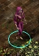 Coloring as per original Baldur's Gate