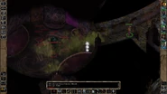 A Cloudkill is launched - one Ulitharid uses his Psionic healing ability.