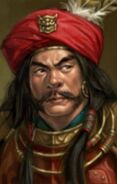 Lord Ketlaar Argrim, Nobleman