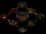 Watcher's Keep Elemental Level