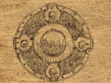 Buckley's Buckler