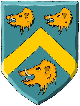 Coat of arms